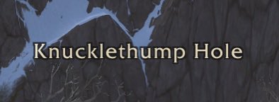 Khorgnir, Edict Breaker tweet media