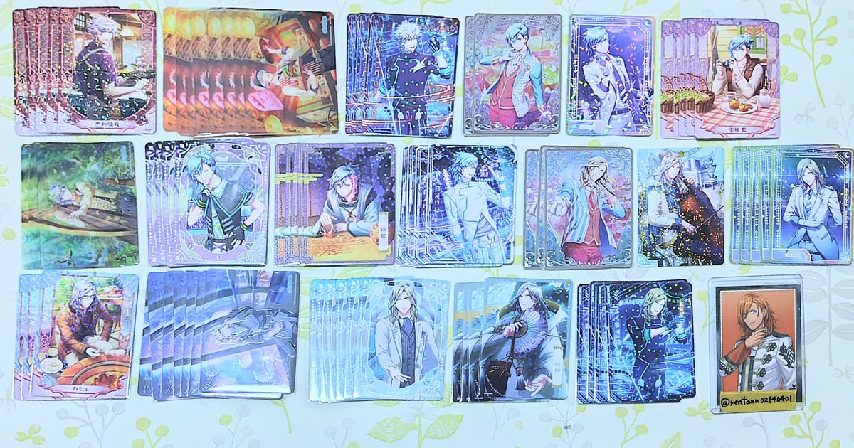 🧡彩︎華(さいか)@お取引🩵DM通知不良 tweet media