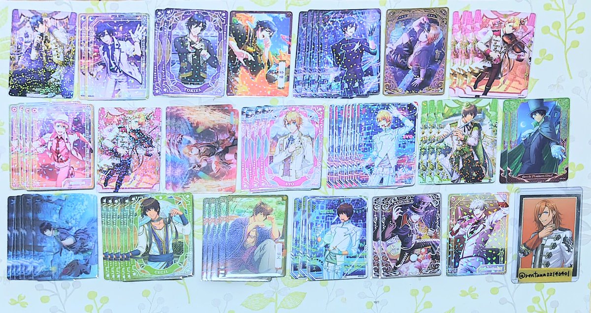 🧡彩︎華(さいか)@お取引🩵DM通知不良 tweet media