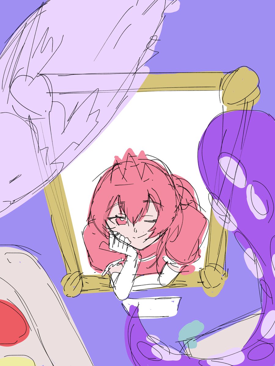 1000年生きようと思います