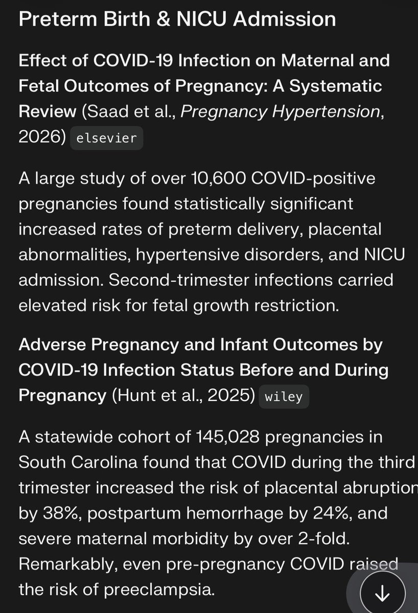 AnciraBecky's tweet image. Geeez.  One minute it causes severe damage to the unborn child, then it’s fine, then it causes high rates of stillbirths, then it’s fine &amp;amp; clears itself completely.  Follow the Science, please. 
#ConnectTheDots