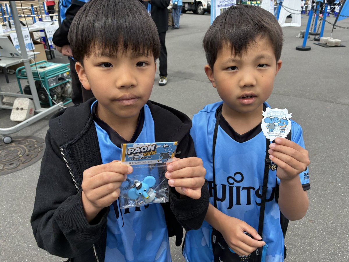 川崎フロンターレ tweet media