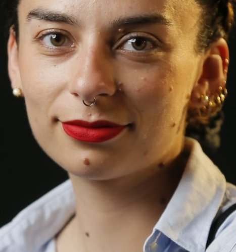 Augusto Chupetero 🇨🇱🤴🏾🇨🇱 tweet media