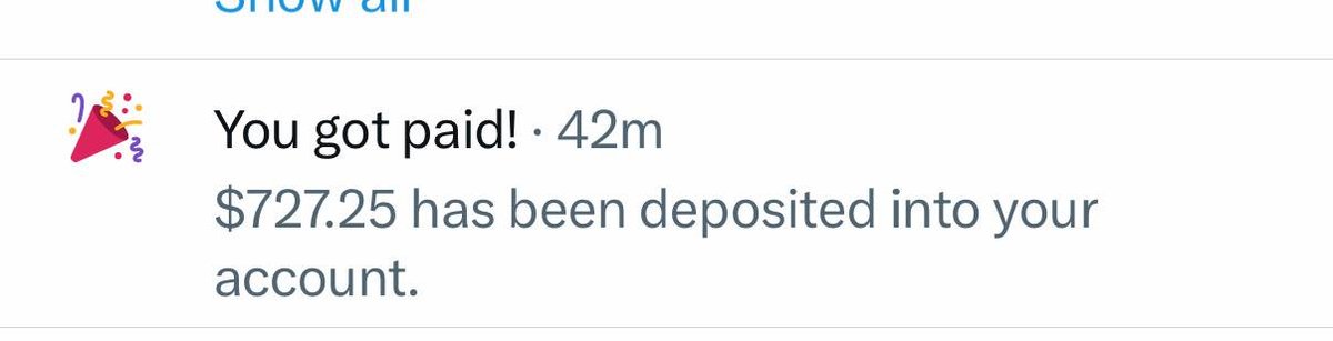 The_Chartist 📈 tweet media