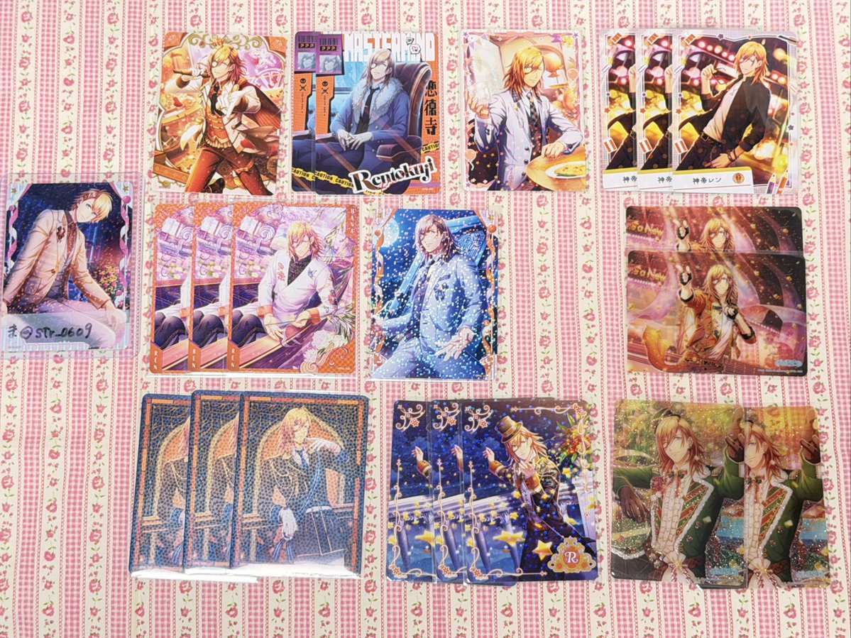 ま@お取引メイン tweet media