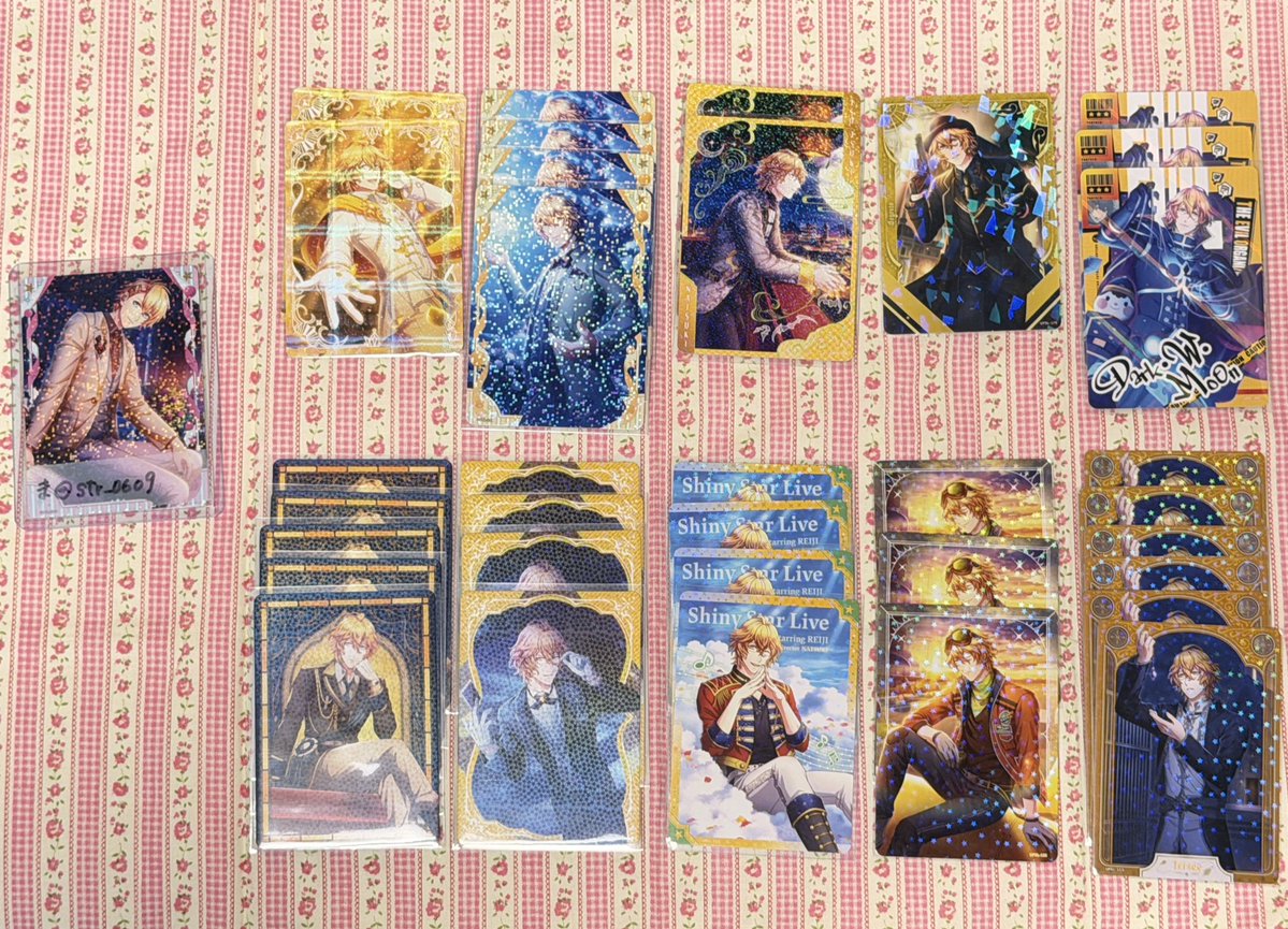 ま@お取引メイン tweet media