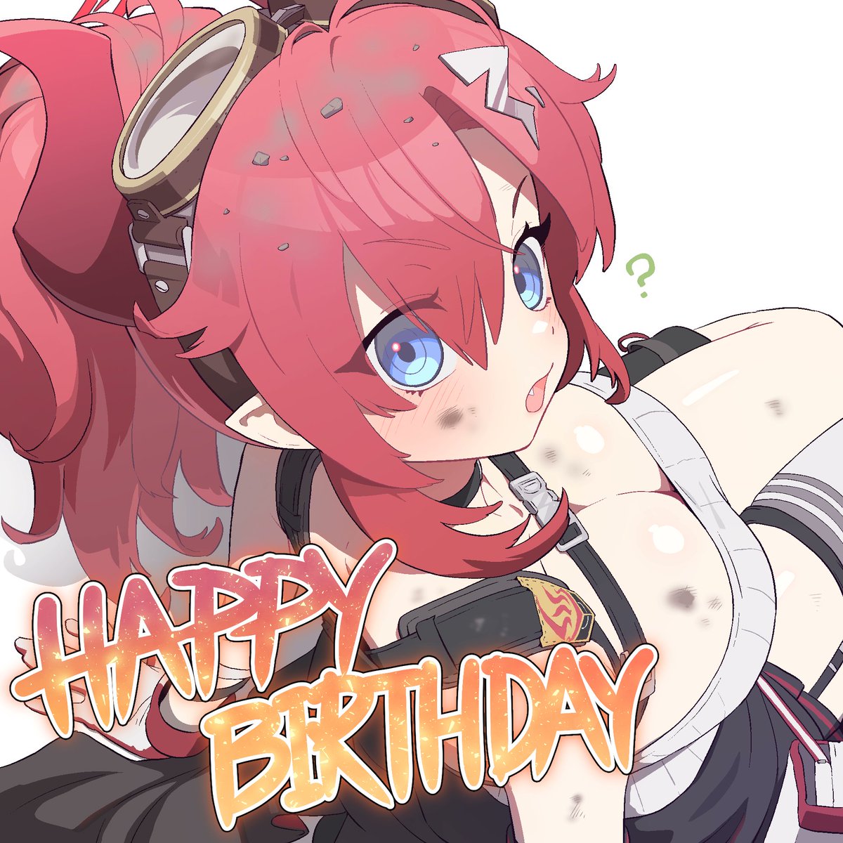 효자손 tweet media