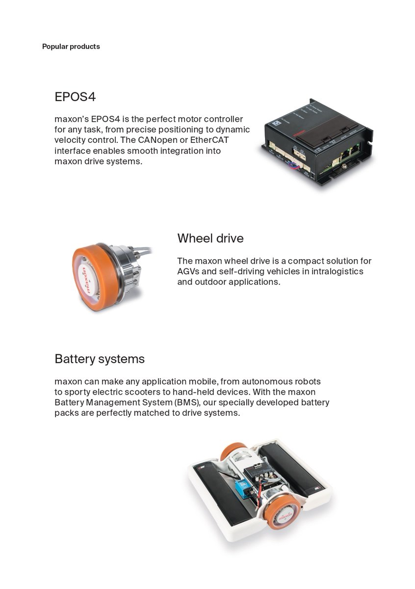 maxon India tweet media