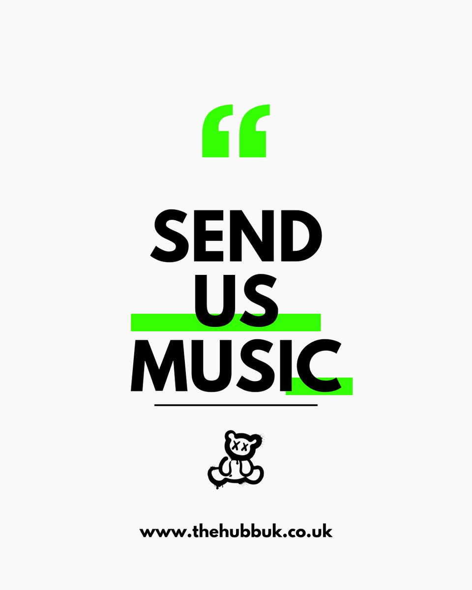 The Hubb tweet media