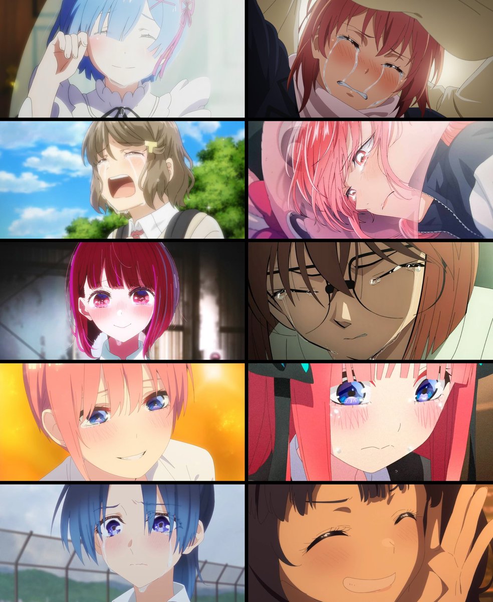 ヤマムー@アニメ・漫画 tweet media