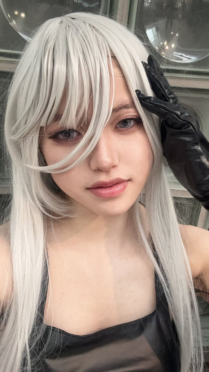 めい 池アコ5/23 tweet media