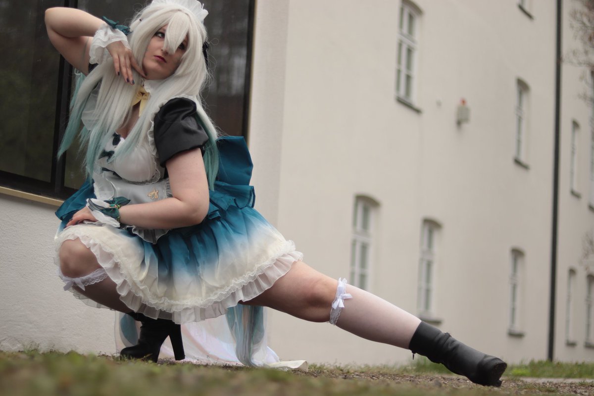 zane_cosplayz's tweet image. "From the day I set foot on the battlefield, I knew that my blazing wings would eventually be extinguished. All I can hope is, before I return to the earth, I'll be able to see... the brightest light in the sky."
#honkaistarrail #firefly #penacony