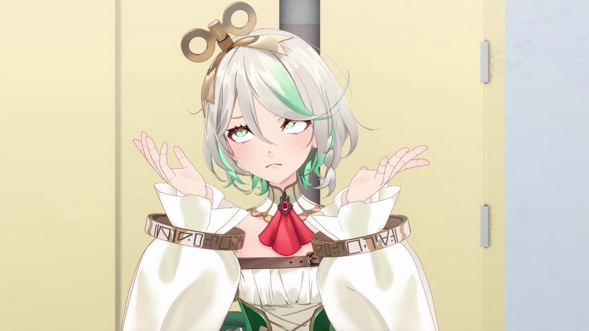 hololive (English) tweet media