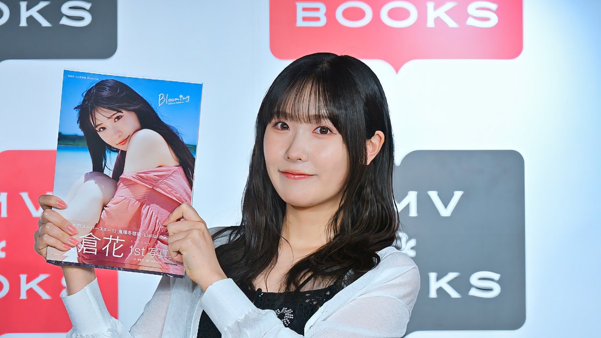 1st_Generation tweet media