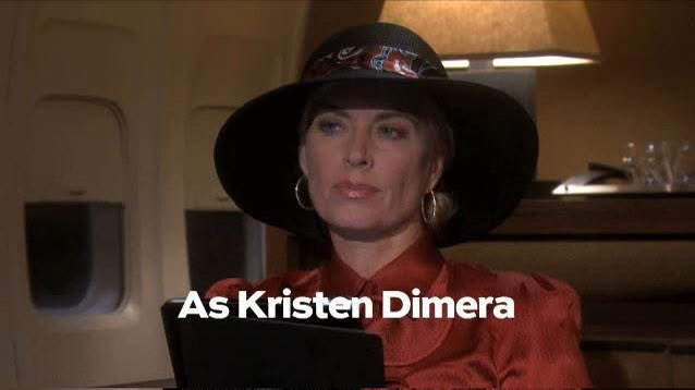 Eileen Davidson Days of Our Lives Fans tweet media