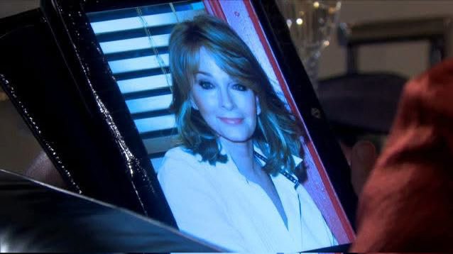 Eileen Davidson Days of Our Lives Fans tweet media