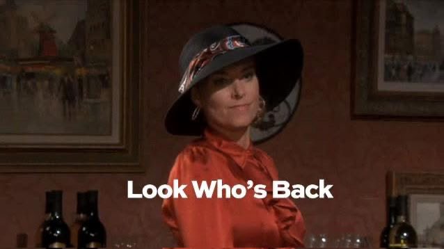 Eileen Davidson Days of Our Lives Fans tweet media