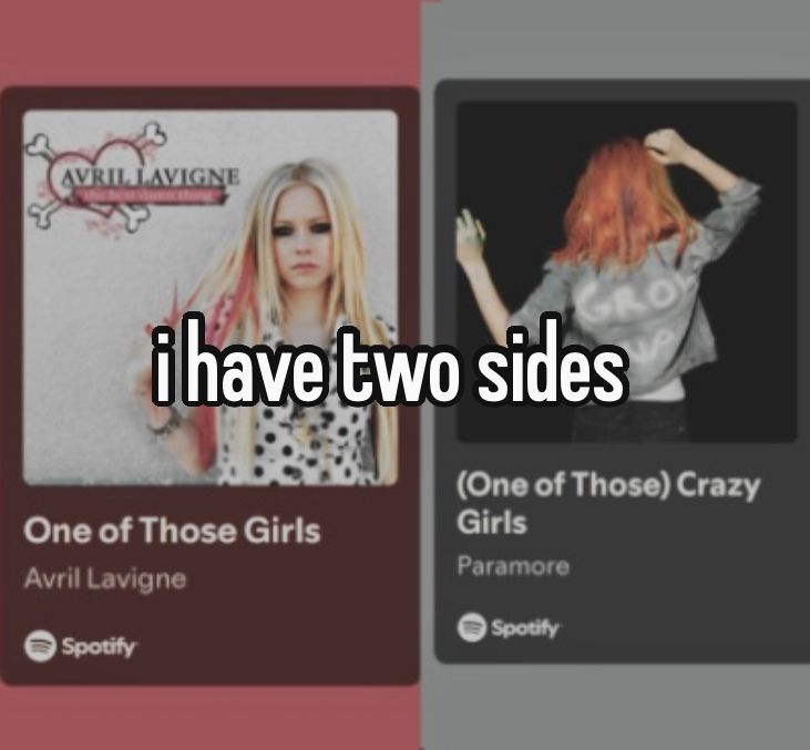 Avril Lavigne Argentina tweet media