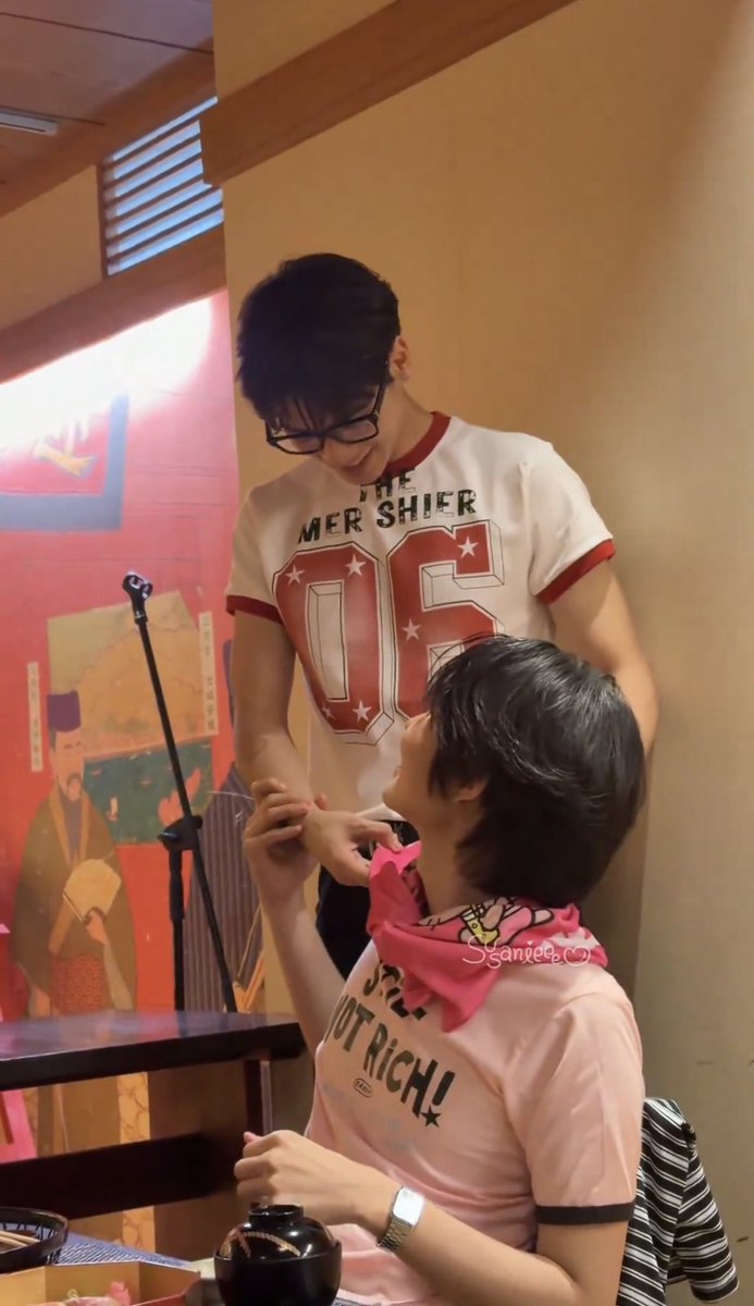 mybabipoongᡣ𐭩⋆ tweet media