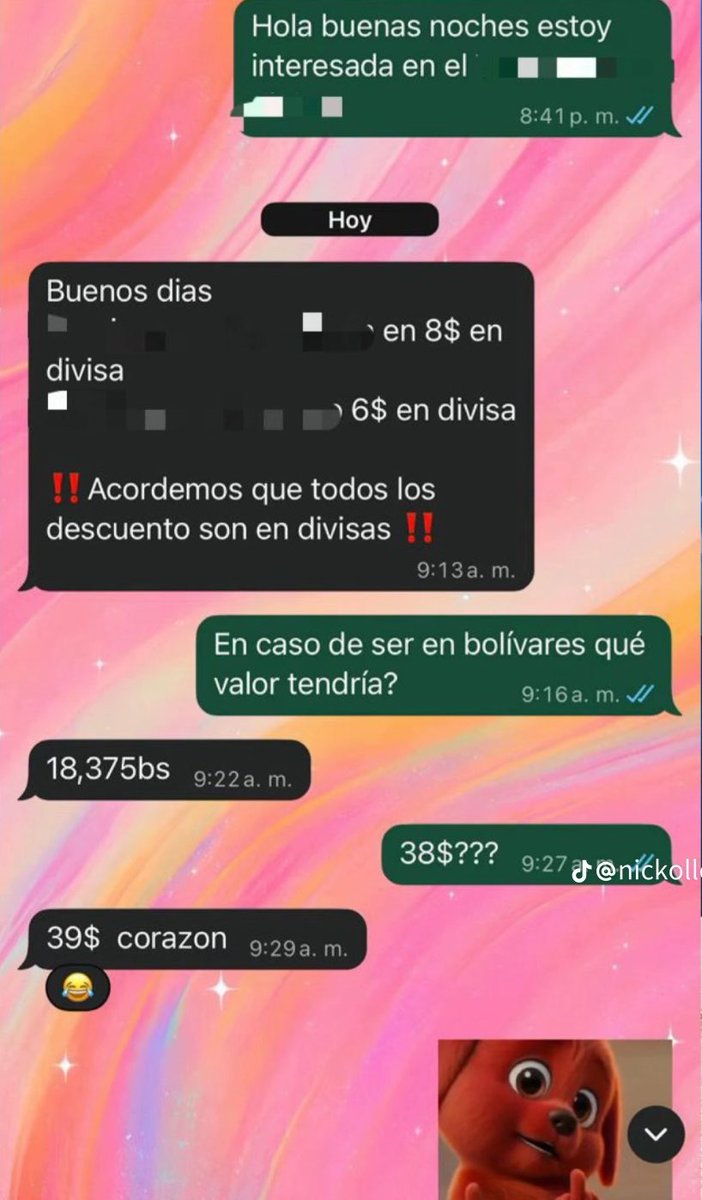 Venequia 🇻🇪 tweet media