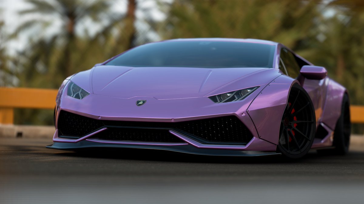 Fireprofcargo7's tweet image. Huracan

#ForzaHorizon5 #ForzaShare #Lamborghini #Xbox #VirtualPhotography