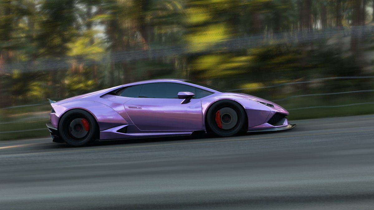 Fireprofcargo7's tweet image. Huracan

#ForzaHorizon5 #ForzaShare #Lamborghini #Xbox #VirtualPhotography