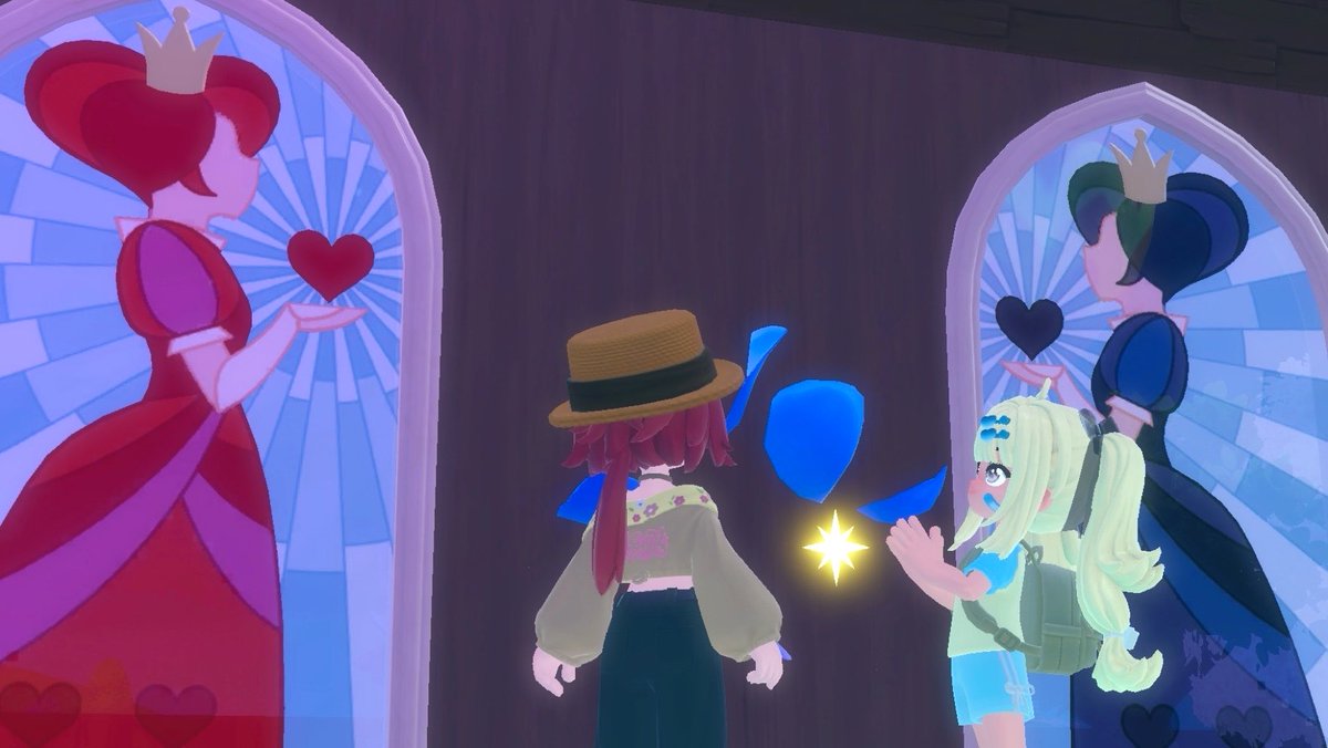 ﾒﾚﾝ (@mee0v0ree) on Twitter photo 