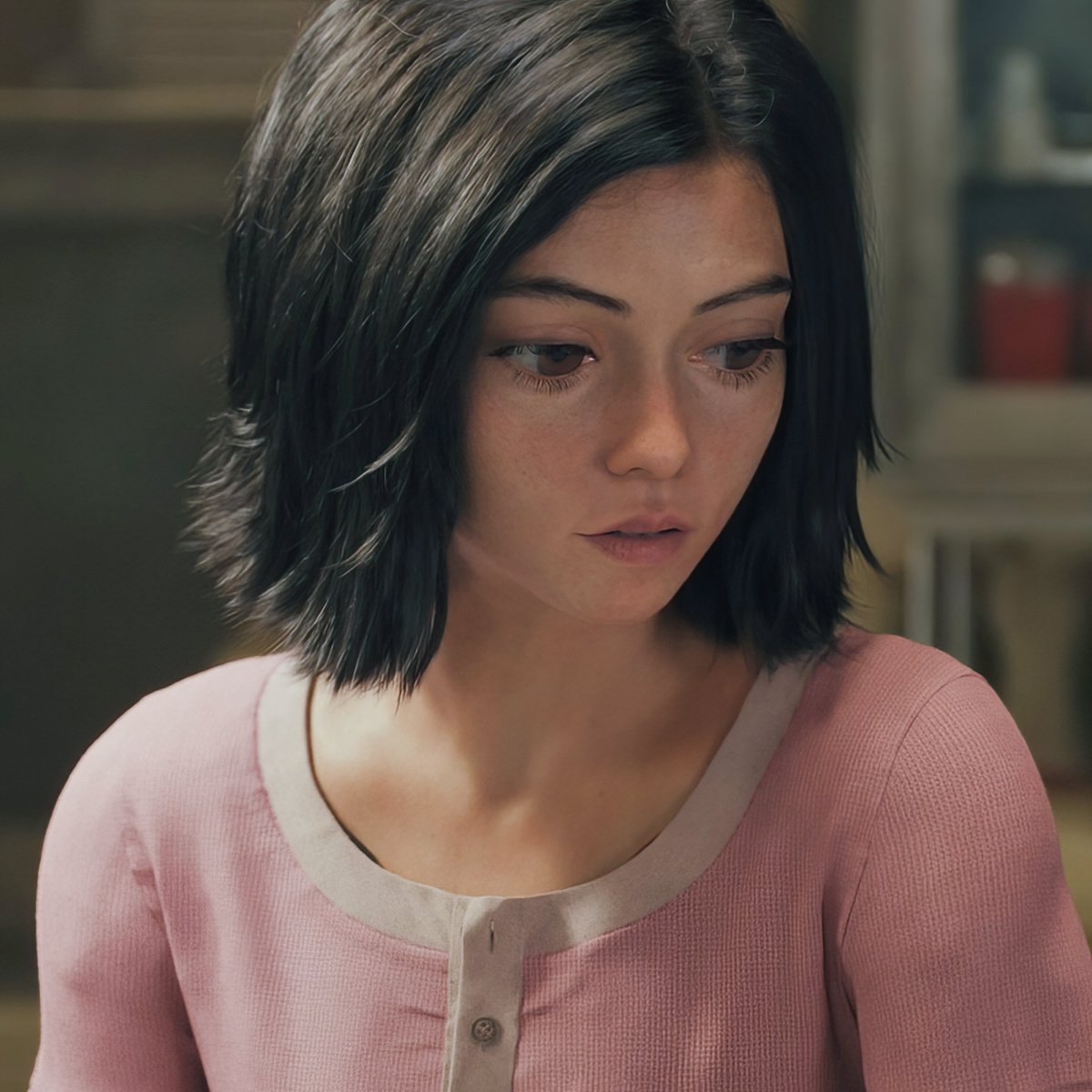 The #AlitaArmy 🍊🍫⚔♥ tweet media