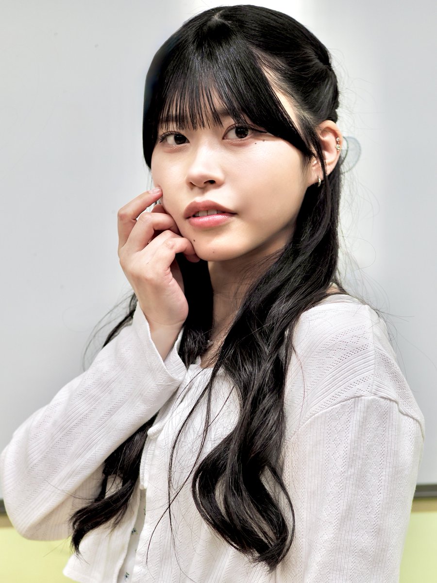 naritaya510_m's tweet image. 4/23 君とのあっこの秘密 公開収録
座 プロローグ
#中村妃良 ちゃん(@kiramelody_07 )

カラコン&amp;amp;ネイルオフでもこの美しさ&amp;amp;カッコよさ✨
ずっと見ていられます☺️

#きちゃんしか勝たん #portraits #ポートレート