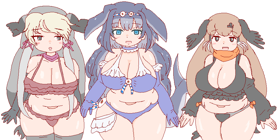 今までの卜ド絵振り返り 