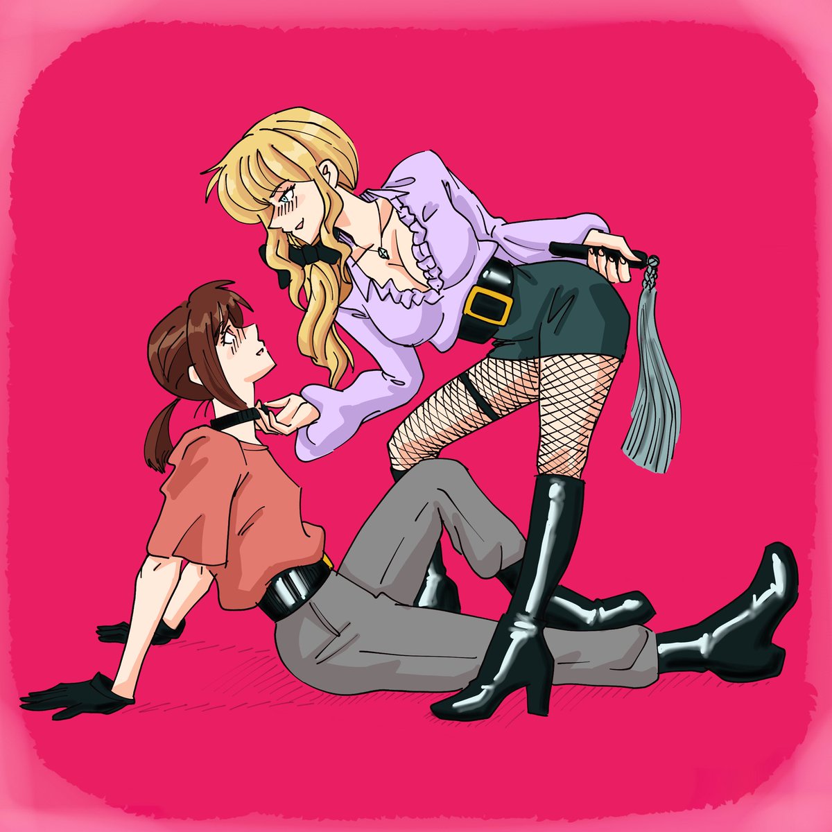 Helgoose_Comix tweet media