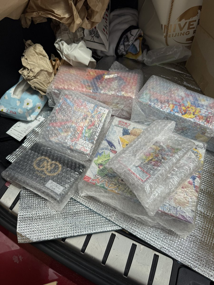 マスレジェノムラ tweet media