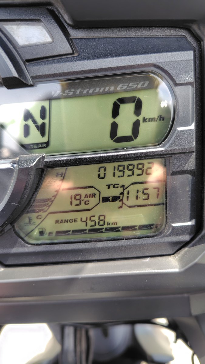 フランク SSTR2026エントリー完了 tweet media