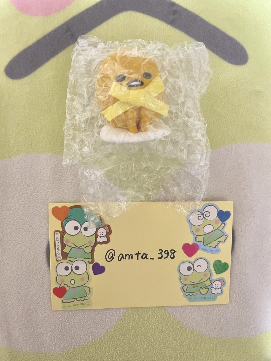 あむ太🐇 tweet media