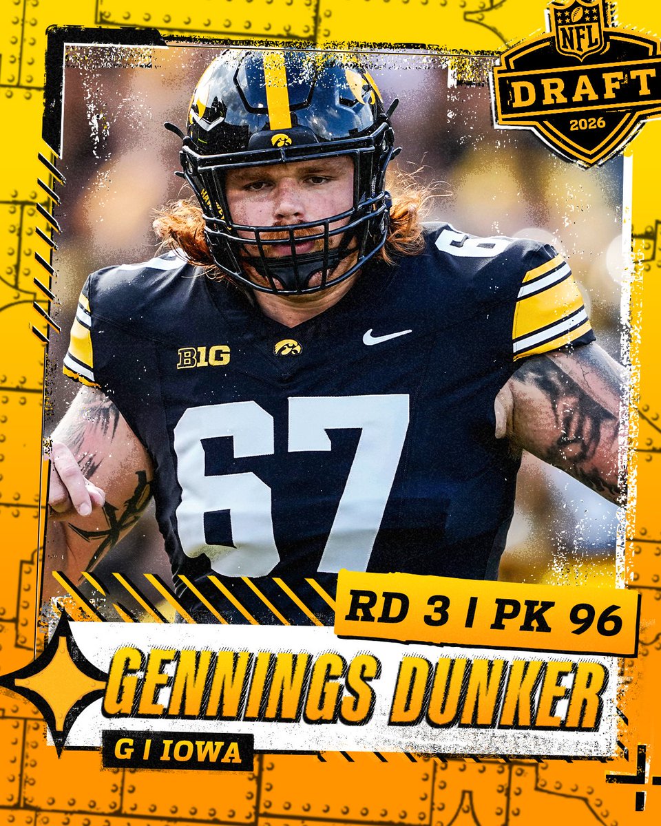 Pittsburgh Steelers tweet media