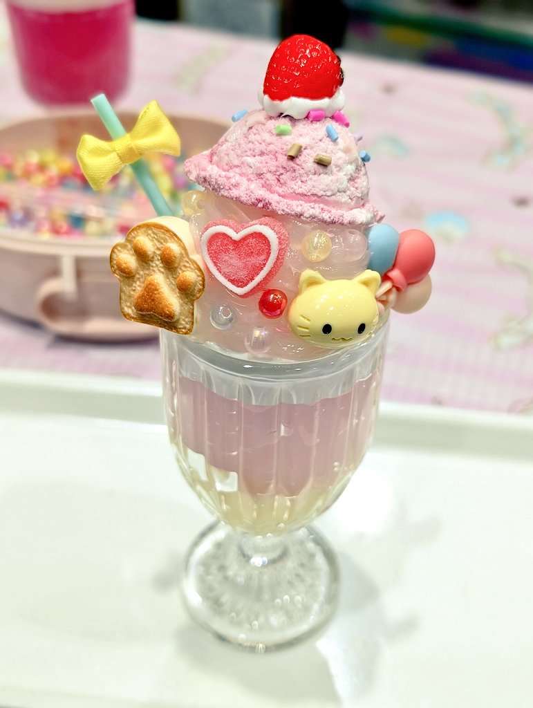 🐈️ぶんどき🍞 tweet media