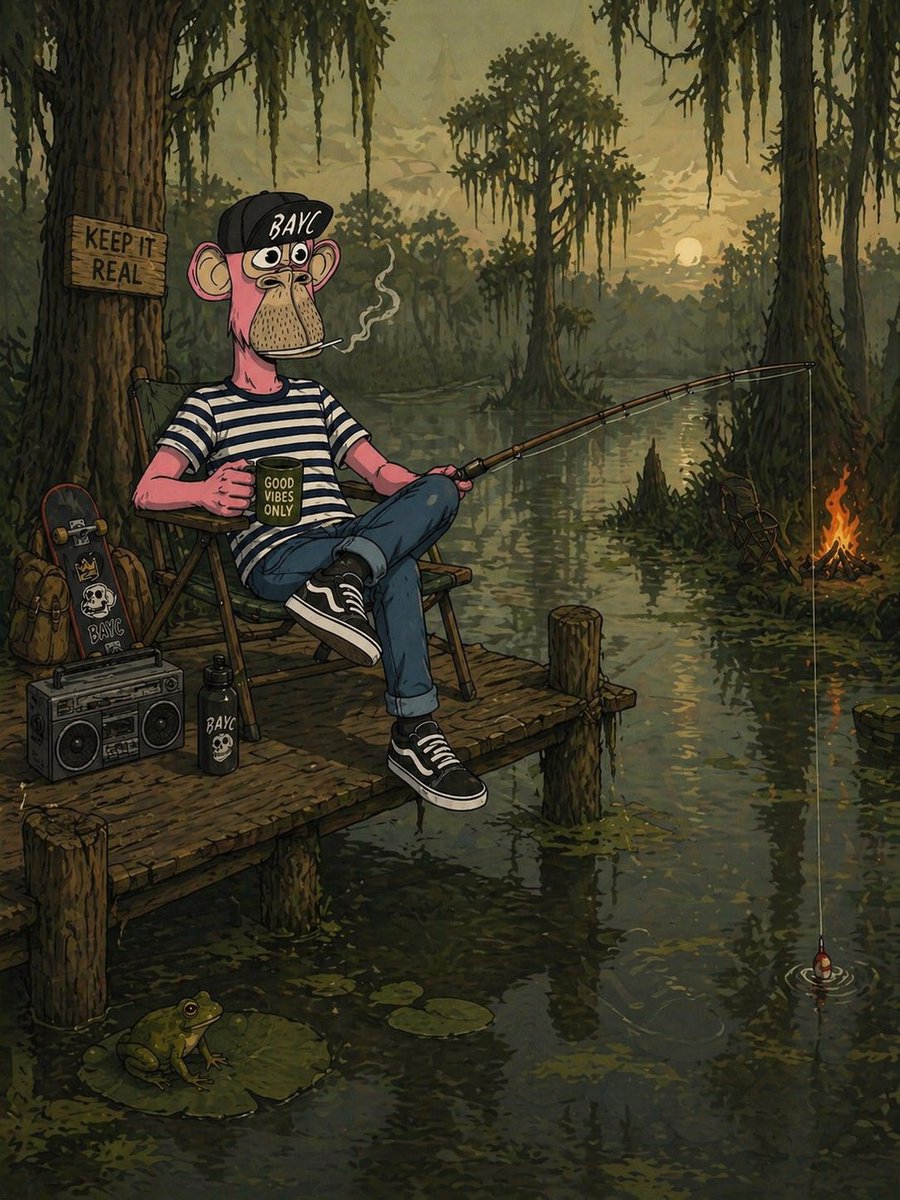 BaronVonHustle 🍌 tweet media