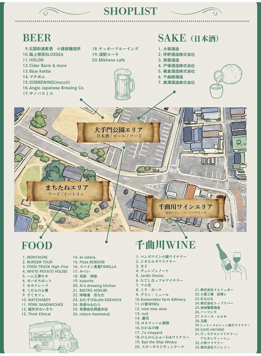 Mikkeno cafe tweet media