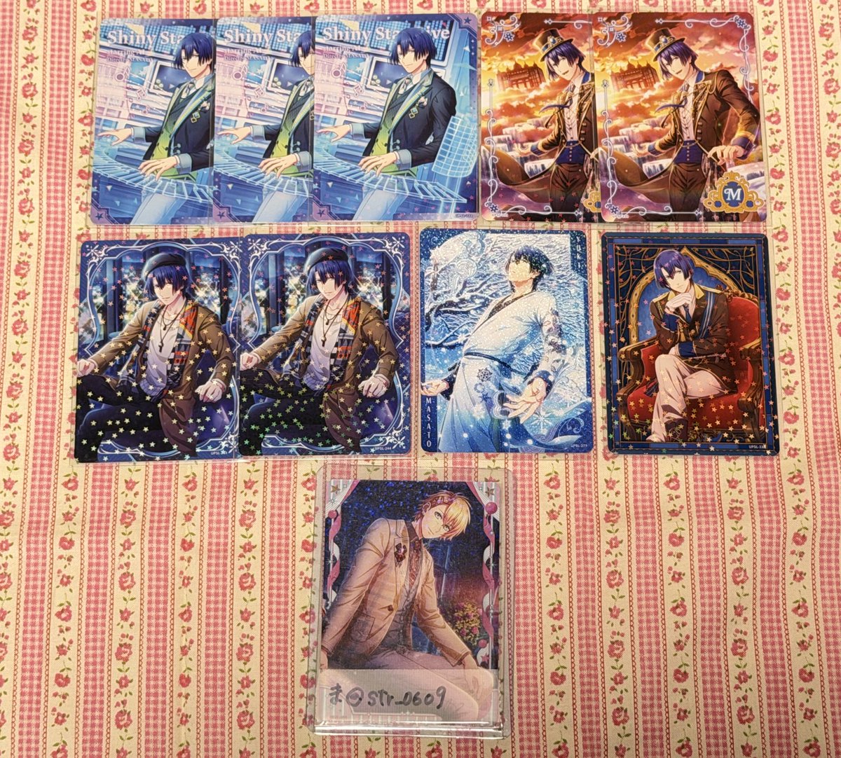 ま@お取引メイン tweet media