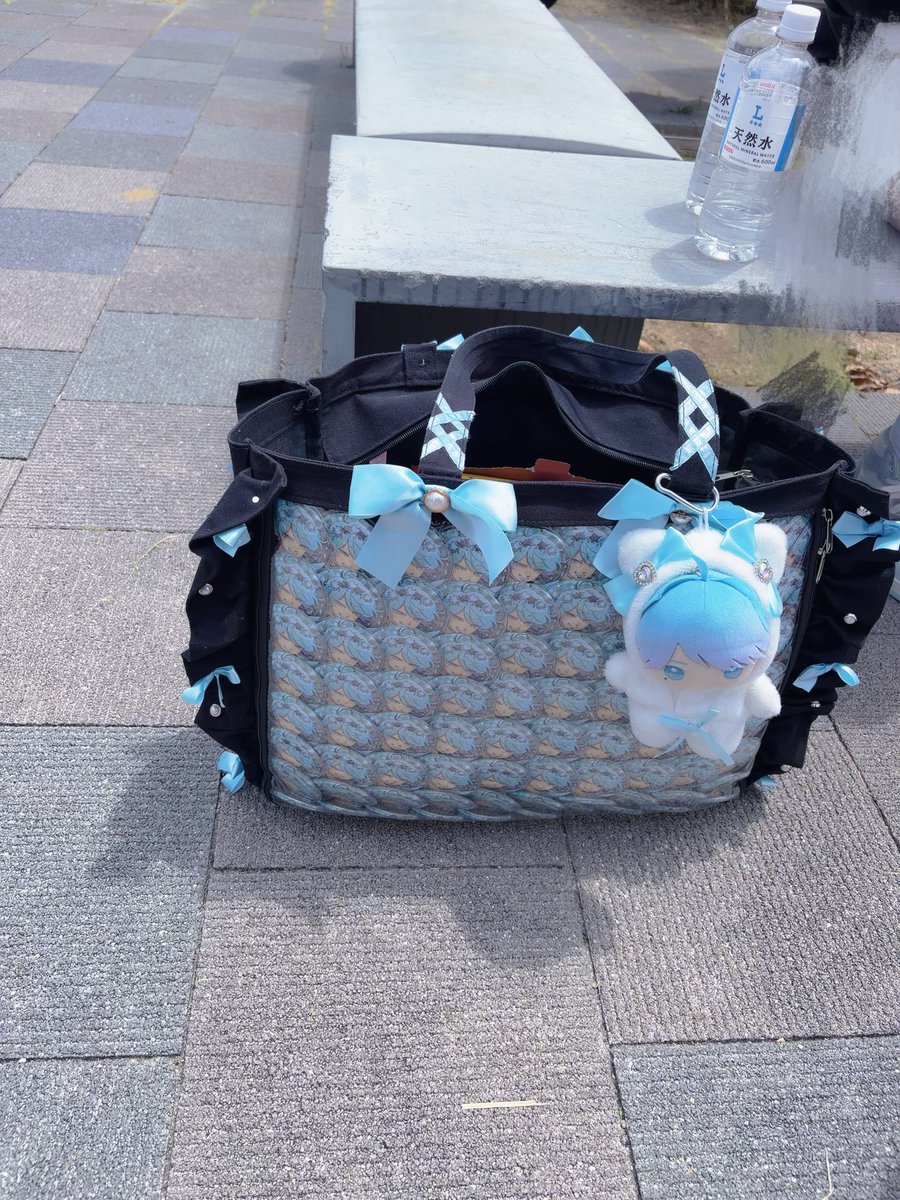 ぱせり‎♡把握会だしたよ tweet media