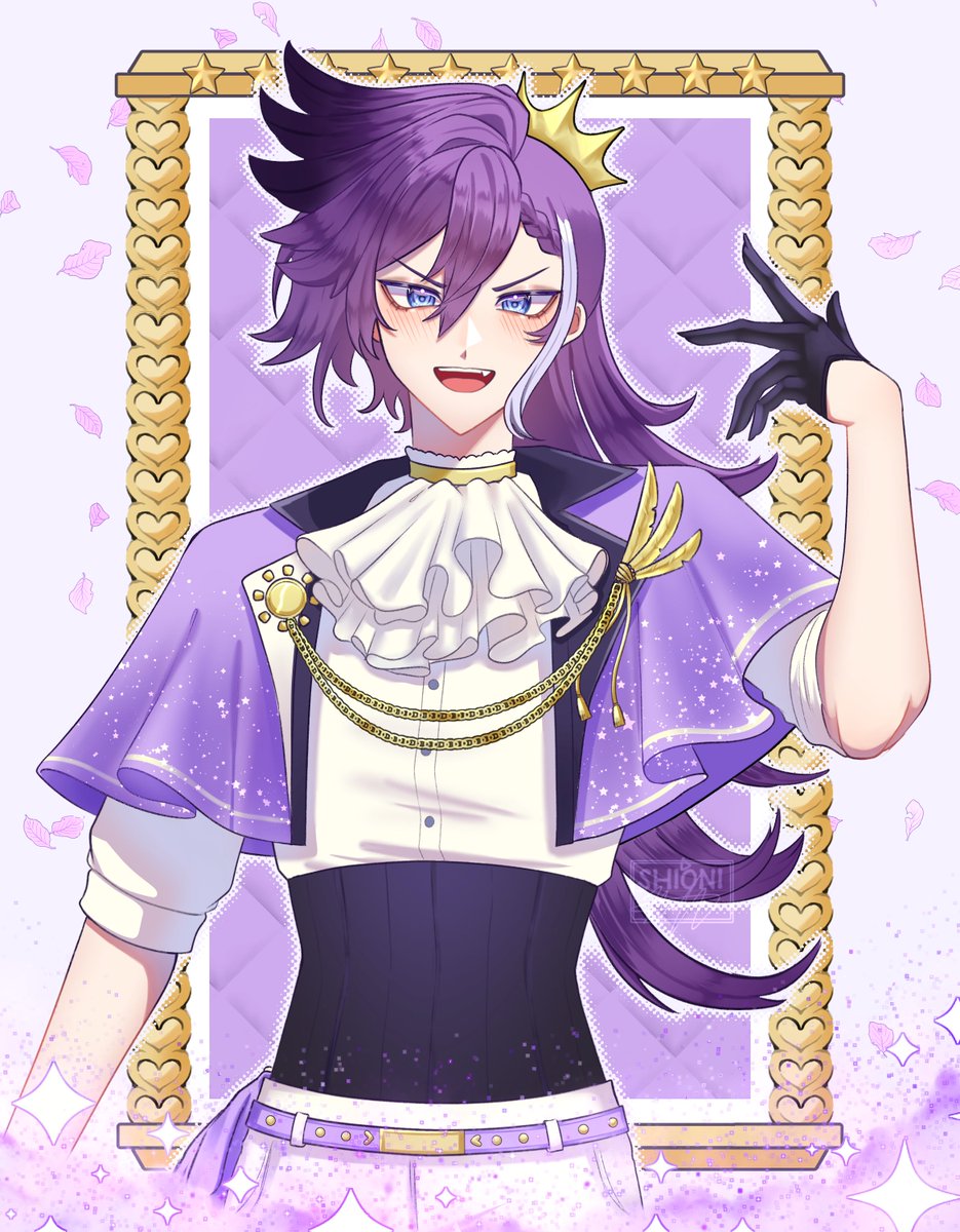 Shioni ⛩️🔥 tweet media