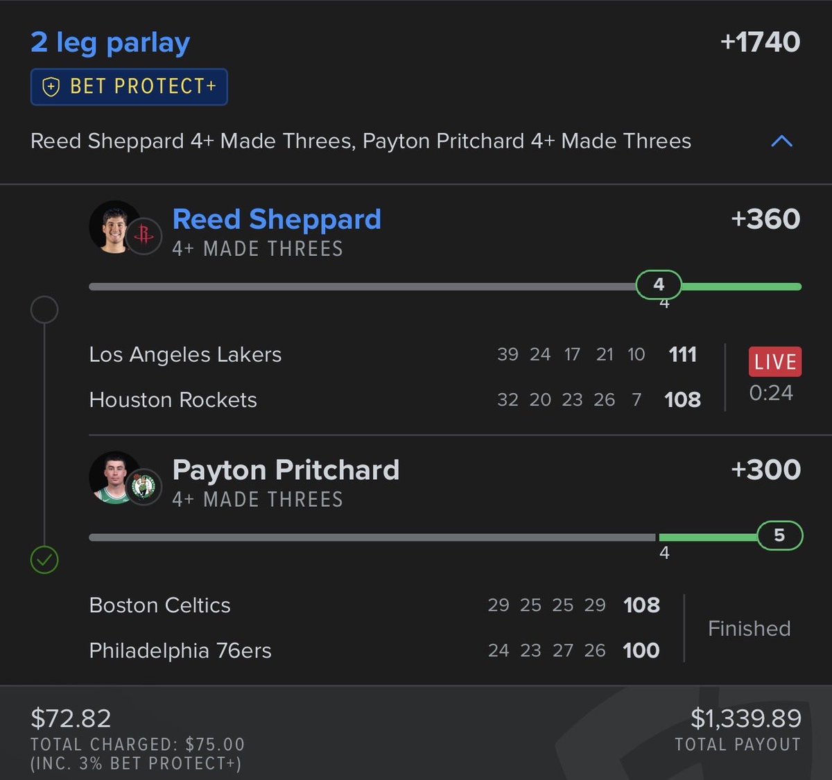 Top 3 white boys tonight Payton, Reed, &amp; <a href="/tommyob95/">Tommy</a> let’s stay hot!!!