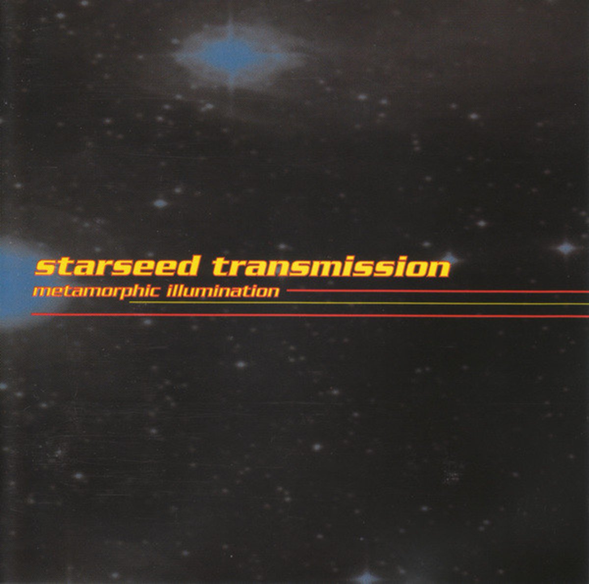 ParadiseInside's tweet photo. https://t.co/sea9x9MFFG
Starseed Transmission - Metamorphic Illumination
Belgium: Nova Zembla, 1994. 74mins
#EMfiles #Electronica Australian synth duo, Steve Law and Andrew Park [aka Andrew Orion] composed, recorded and mastered during an intense 2 weeks of access to a studio. https://t.co/OghXdkzu4Q