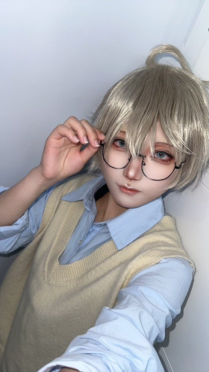 みつき・イケニエ・ジョンソン @ご挨拶・返信遅くて申し訳ないです😭 tweet media