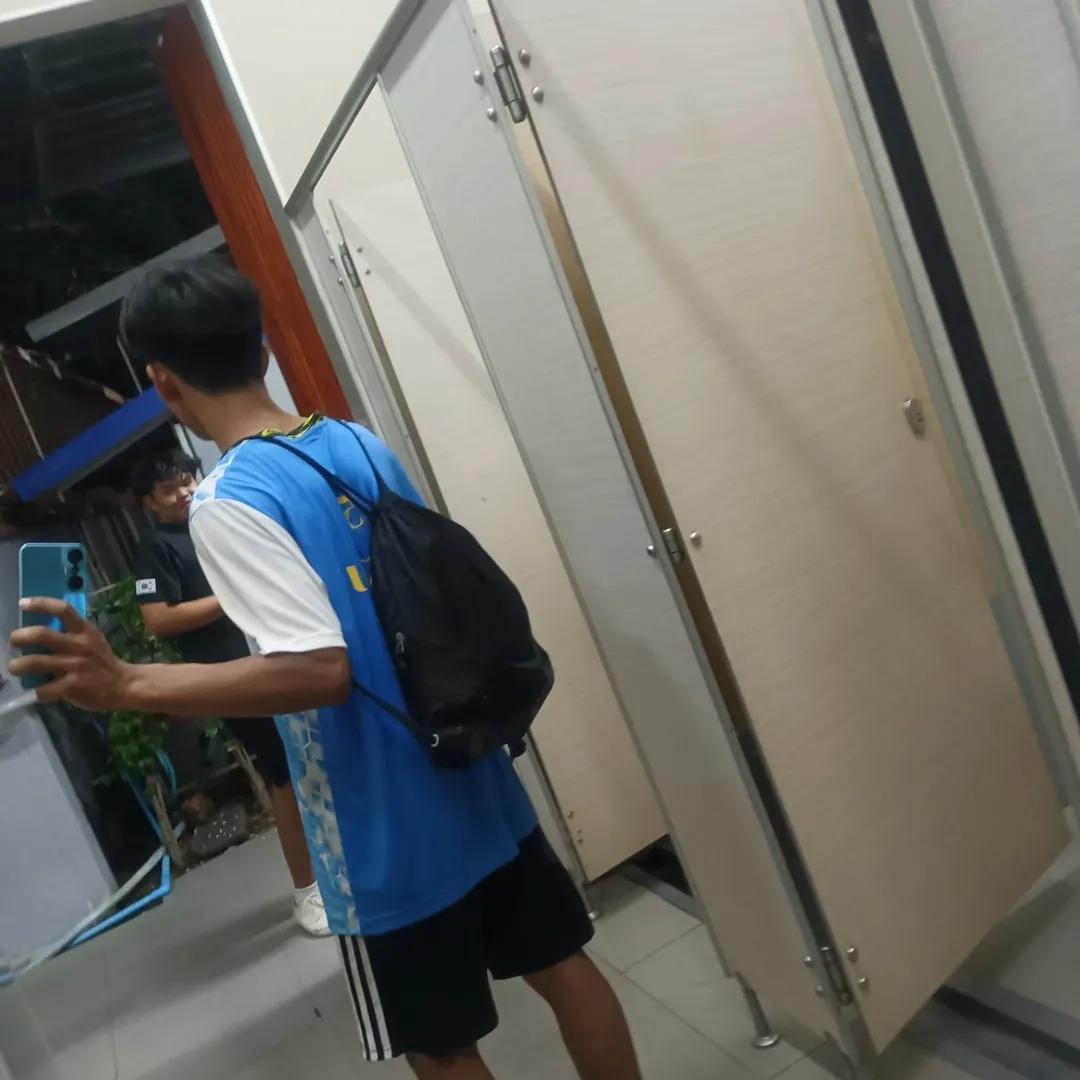 เกงในบ้านๆ# เกงบอล tweet media