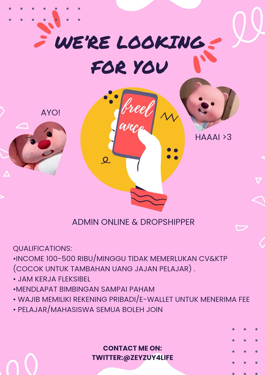 zuyeu FREELANCE 🩷😮 tweet media