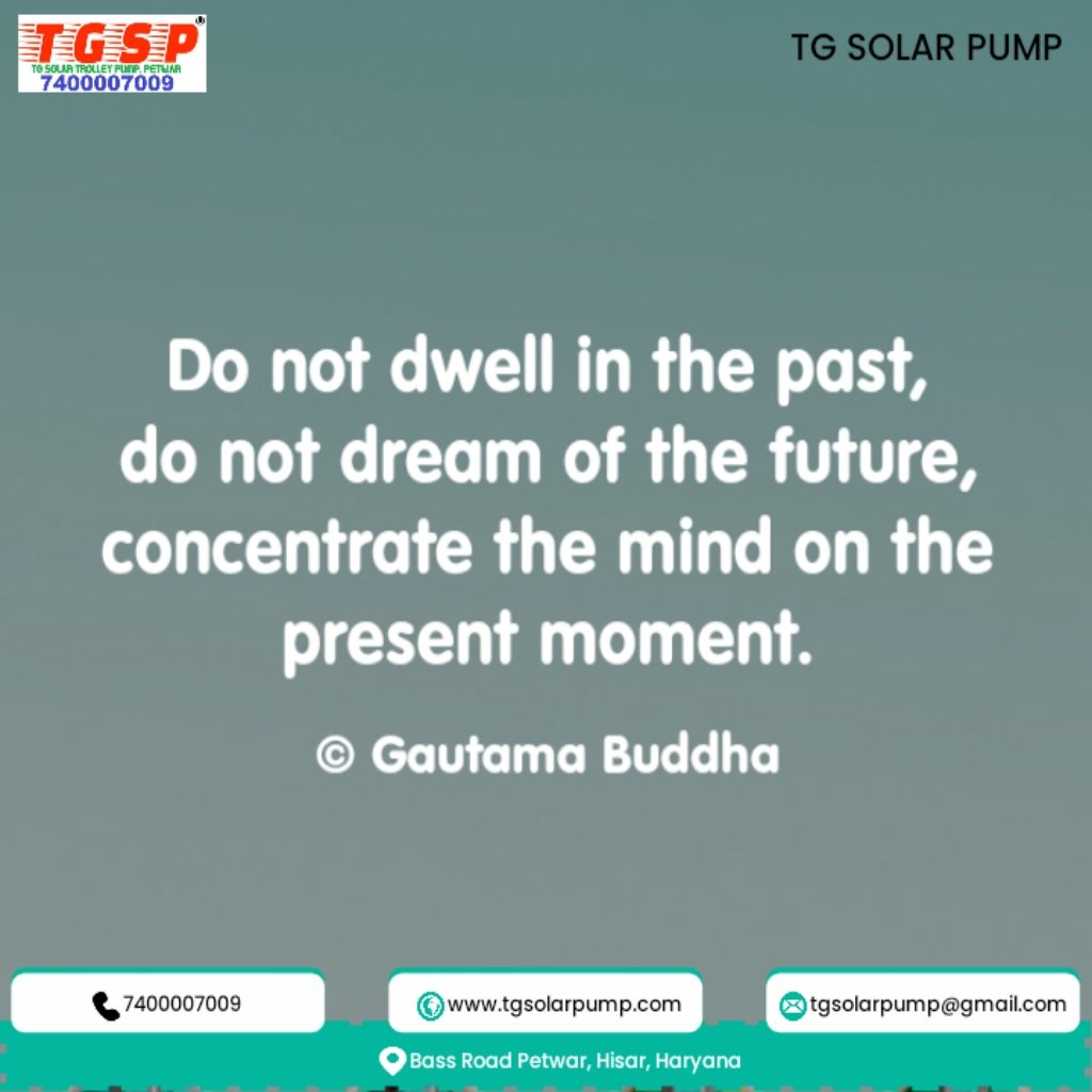 tg_solarpump's tweet image. Use solar panels for agriculture and farm

For any types of solar trolley

Contact
TGSP SOLAR PUMP
7400007009, 7419907001

#solarenergysystem 
#tgsolarpump
youtu.be/J1FpiuP-j3g?si…

For more information go to the website
tgsolarpump.com