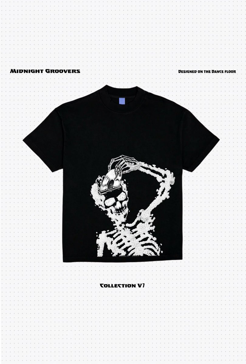 gio_please's tweet image. 🚨 New drop live 🚨 midnightgroovers.shop