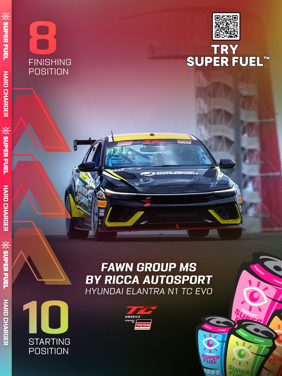 TC America tweet media