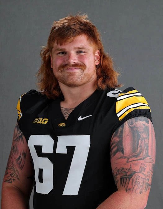 Souf_Oaklin's tweet image. The most Pittsburgh-looking player in the draft is a Steeler!! #Herewego